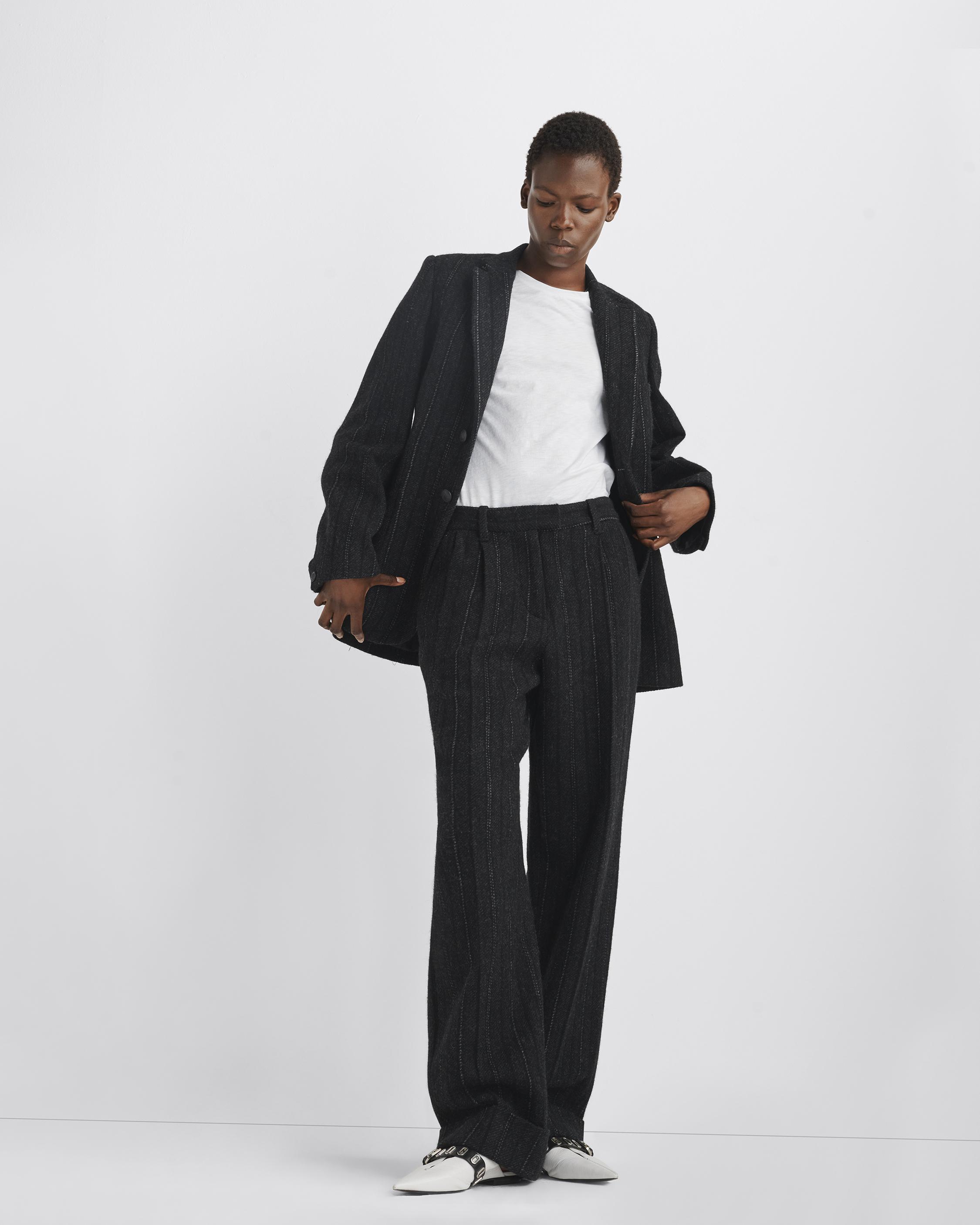 Marianne Wool Pant